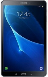 Замена разъема питания на планшете Samsung Galaxy Tab A 10.1 LTE в Саратове